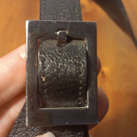 Vintage Gucci Black - Picture 7 of 13